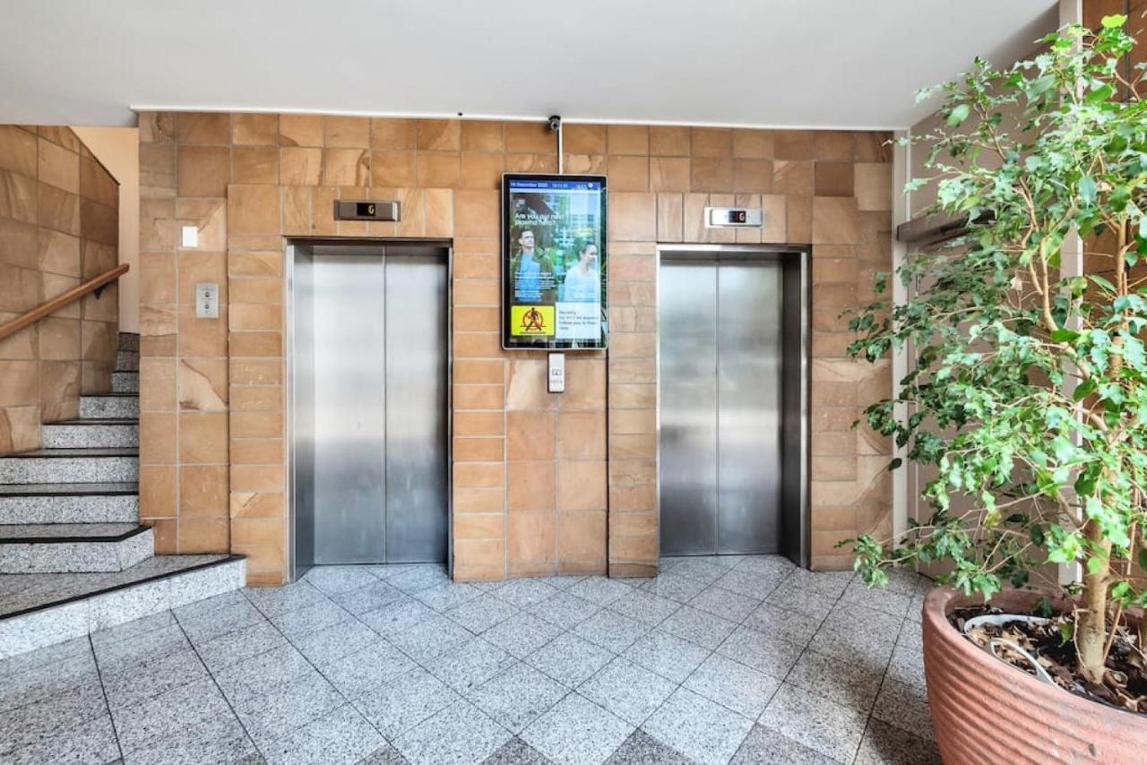 Cute Little Private Studio In The City Окленд Екстер'єр фото